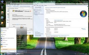 Windows 7 Ultimate N SP1 x64 Strelec (12.03.2012)