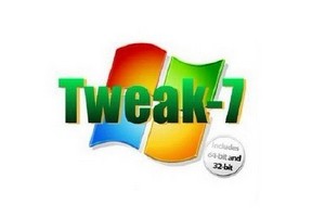 Tweak-7 v1.0 Build 1136 (x86/x64)