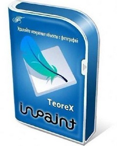 Teorex Inpaint 4.3 Final + Portable (Rus)