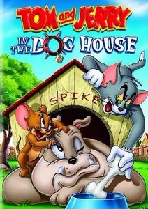   : -    / Tom and Jerry: In the Dog House (2012/DVDRip/700Mb)