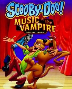 C-! y a / Scooby Doo! Music of the Vampire (2012/DVDRip/1400MB) !