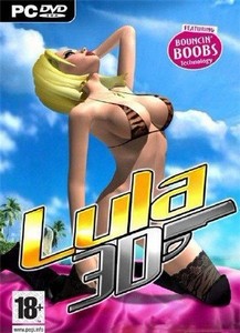 Lula 3D (2006/RUS/RePack by R.G.Creative)  , Adventure / 3D / For Adults