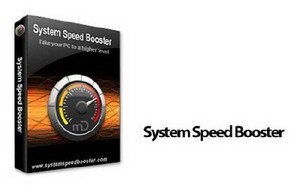 System Speed Booster v2.9.2.2