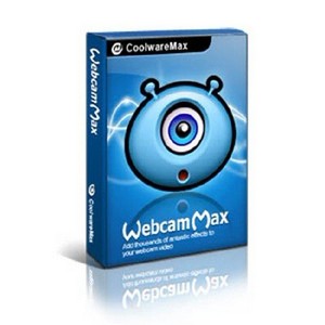 WebcamMax 7.6.1.8