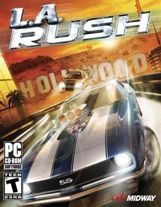 L.A. Rush (2006/ENG/RUS)