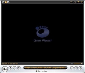 GOM Player 2.1.39 Build 5101 Final