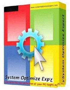 Portable System Optimize Expert 3.2.3.8 2012