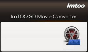ImTOO 3D Movie Converter 1.0.0.1202