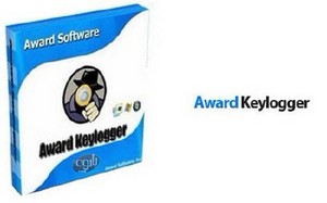 Award Keylogger Pro 2.26