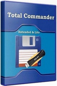 Total Commander Extended & Lite 5.3.0 & Lite 5.3.5 x86/x64 En/Ru Portable