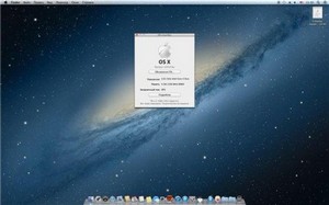 Mac OS X 10.8 Mountain Lion Developer Preview 2 (2012/MULTI)