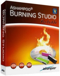 Ashampoo Burning Studio 2012 CBE v 11.0.4.20 Portable by Valx