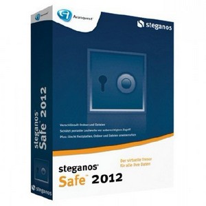 Steganos Password Manager 2012 v13.0.2 Build 9979