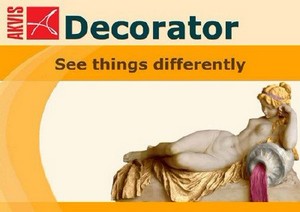 AKVIS Decorator 3.0.538 ML/Rus for Adobe Photoshop