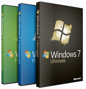 Microsoft Windows 7 AIO SP1 x86/x64 Integrated March 2012 Rus CtrlSoft(6in1 ...
