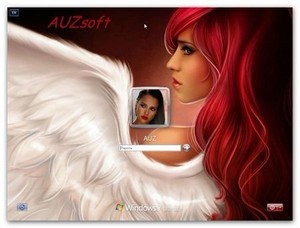 Windows7 Ultimate AUZsoft RED v.8.12.(RUS/x64x86)