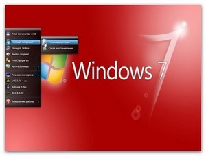 Windows7 Ultimate AUZsoft RED v.8.12.(RUS/x64x86)