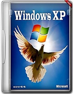 Windows XP SP3 x86 C 2600.xpsp sp3 qfe.111025-1623  sov44 (15.03.201 ...