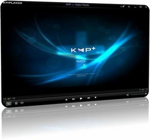 The KMPlayer 3.2.0.12 Final Portable
