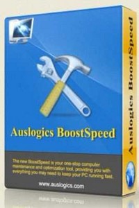 Auslogics BoostSpeed 5.2.1.10 ML + Portable + RePack