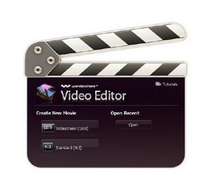 Wondershare Video Editor - 3.0.2.16 Portable  (ENG)