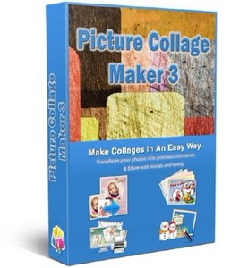 Picture Collage Maker Pro - v3.2.8 Build 3544 