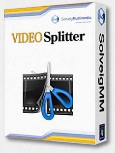 SolveigMM Video Splitter 3.0.1203.19 Final
