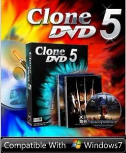 DVD X Studios CloneDVD v5.6.1.0 Rus + Portable