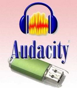 Audacity 2.0 + Portable