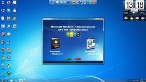 Microsoft Windows 7  SP1 x86/x64 DVD Original WPI 22.03.2012