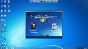 Microsoft Windows 7  SP1 x86/x64 DVD Original WPI 22.03.2012