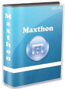 Maxthon 3.3.7.2000 Final + Портативный (2012/Multi/Rus)