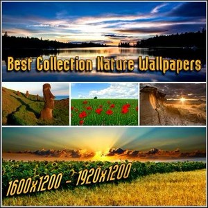 Best Collection Nature Wallpapers
