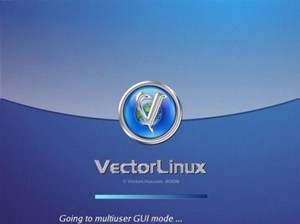 VectorLinux 7.0 