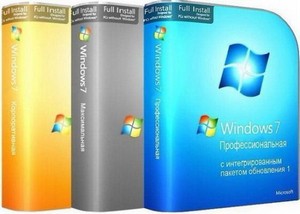 Microsoft Windows 7 AIO SP1 x64 Integrated March 2012 English - CtrlSoft (1 ...