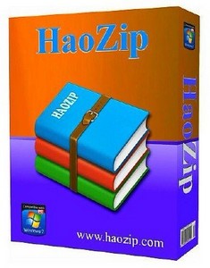 HaoZip - 2.6.1.8538 Ru-Board Edition ML/Rus + Портабл