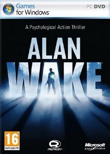 Alan Wake Collector's Edition, (2012/RUS/ENG/Steam)   25.03.2012
