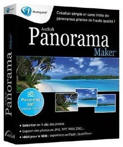 oea ArcSoft Panorama Maker 6.0.0.94 Portable