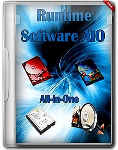 Runtime Software AIO (All-in-One)