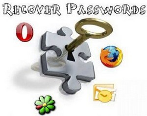 Recover Passwords 1.0.0.19 GAOTD