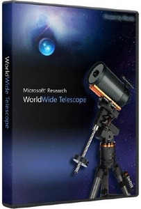 Microsoft WorldWide Telescope - v 3.0.76.1 Beta ML/Rus Портативный