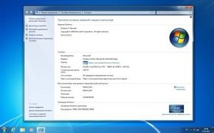 Windows 7 Ultimate SP1 x32 x64 By StartSoft v 16.4.12 ()