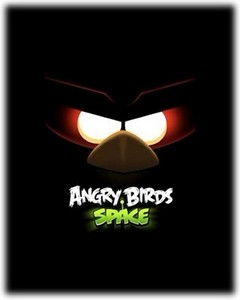 Angry Birds Space {1.0.0} (L) [En] 2012 | THETA