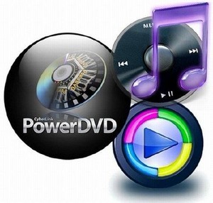 CyberLink PowerDVD Ultra v 12.0.1514.54 Lite