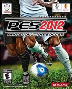 PES 2012: PESEdit [v. 3.1 + FIX 3.1.1] (2012) PC | Patch