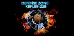 Defense zone