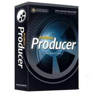 Photodex Proshow Producer 5.0.3222