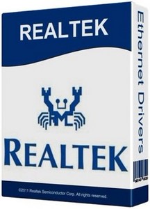 Realtek High Definition Audio Driver R2.68