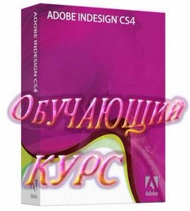 Adobe InDesign CS4   