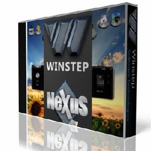 Winstep Nexus Ultimate v 12.2
